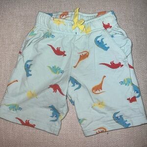 BOY SHORT CAT & JACK